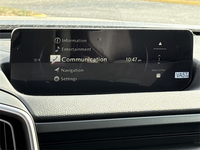 2026 Mazda CX-50 Premium photo 3