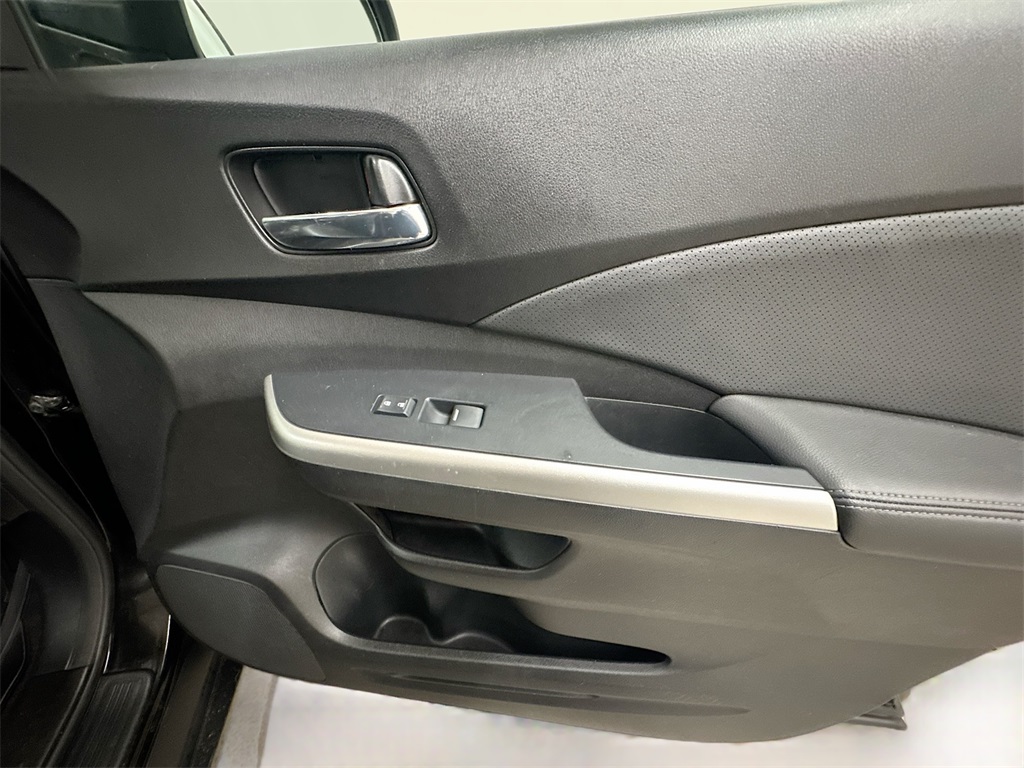 2016 Honda CR-V EX-L photo 23
