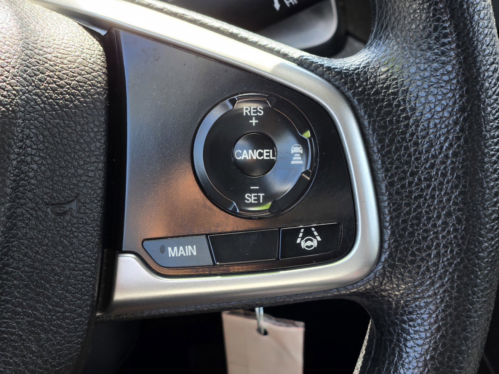 2020 Honda Civic LX photo 24