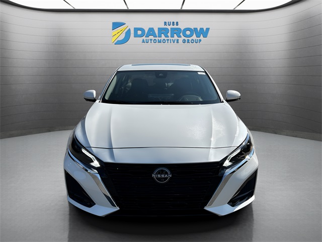 2025 Nissan Altima 2.5 SL photo 8