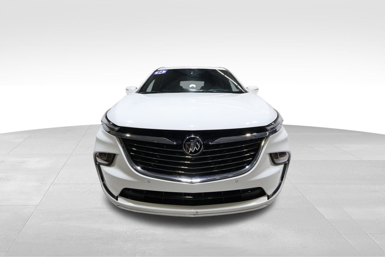 2024 Buick Enclave Premium photo 7