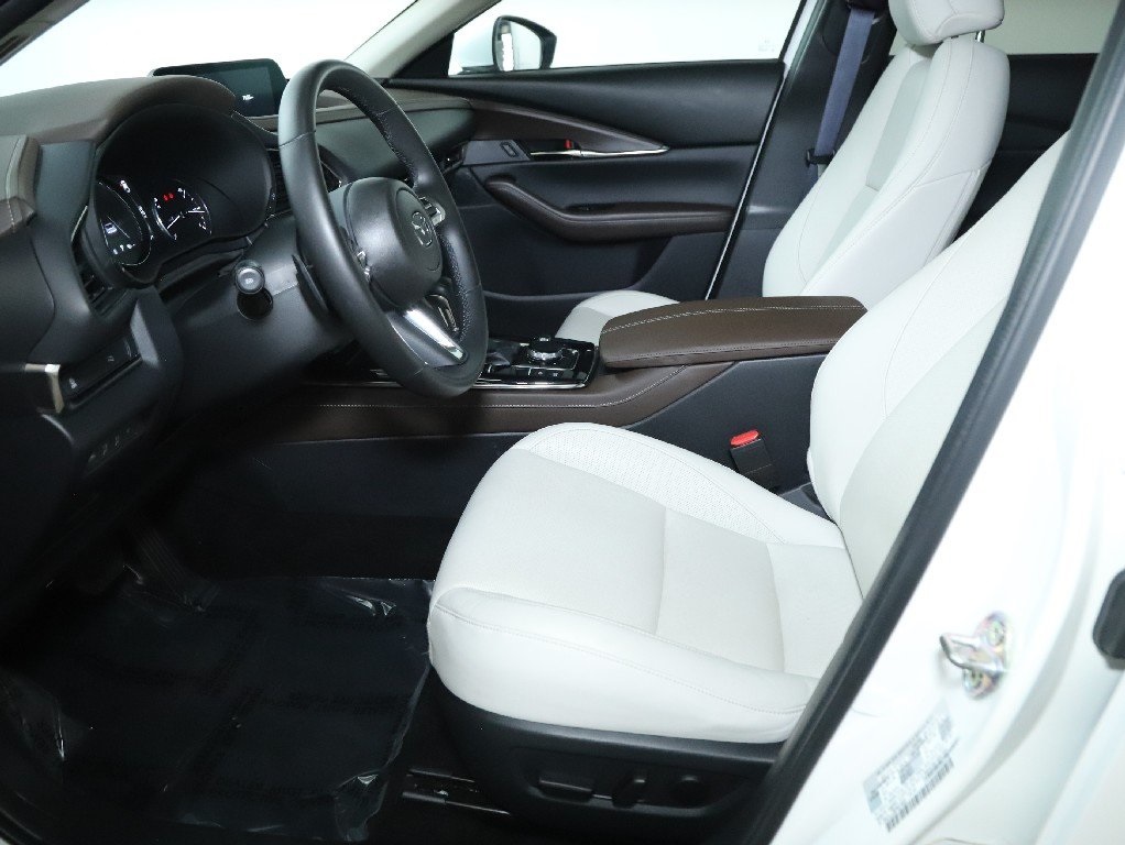 2023 Mazda CX-30 2.5 S Premium photo 18