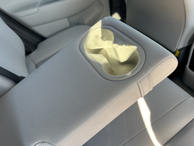 2025 Hyundai Kona SEL photo 13