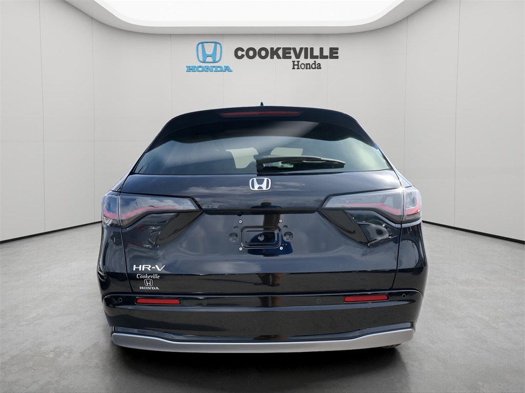 2026 Honda HR-V EX-L photo 4