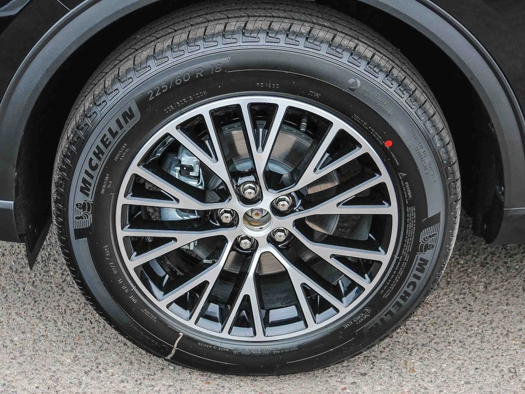 2025 Ford Escape Plug-In Hybrid Base photo 6