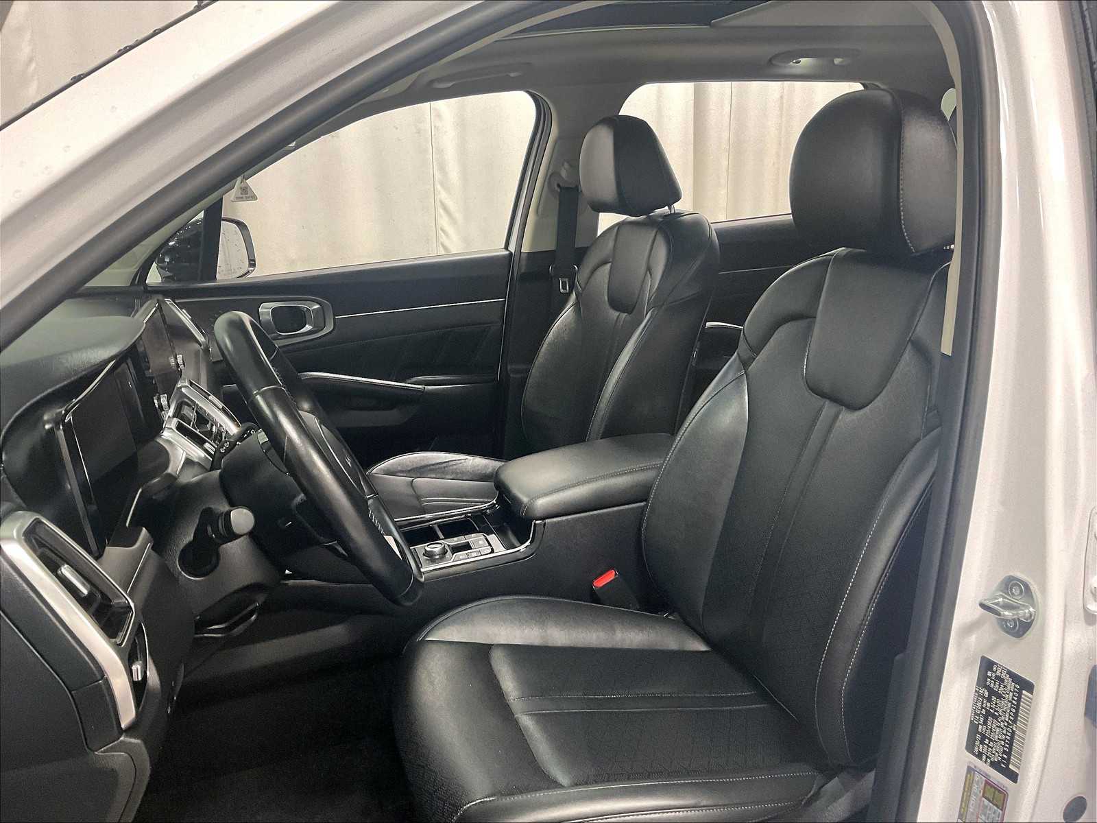2023 Kia Sorento SX photo 10