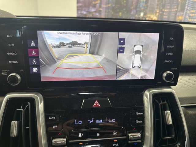 2021 Kia Sorento photo 27