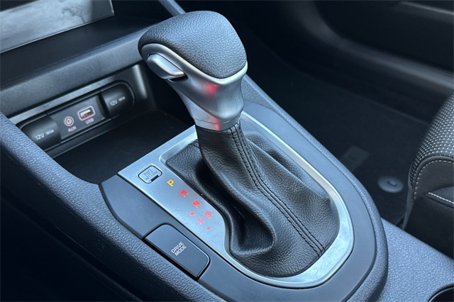 2020 Kia Forte FE LXS photo 19