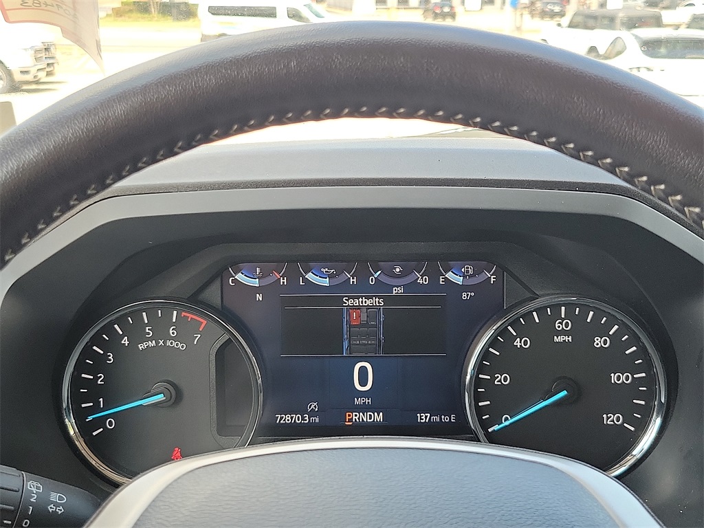 2024 Ford Expedition XLT photo 17