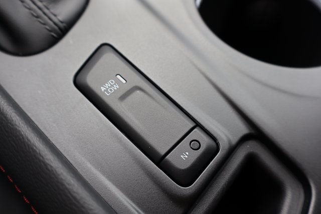 2025 Dodge Durango R/T Plus photo 22