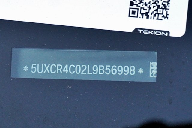 Used 2020 White BMW sDrive40i image 41