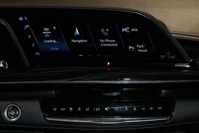 2023 Cadillac Escalade Sport photo 17