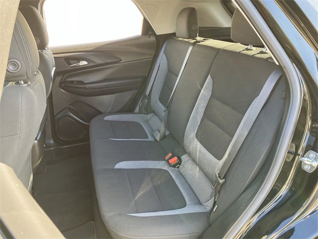 2022 Chevrolet Trailblazer LT photo 12