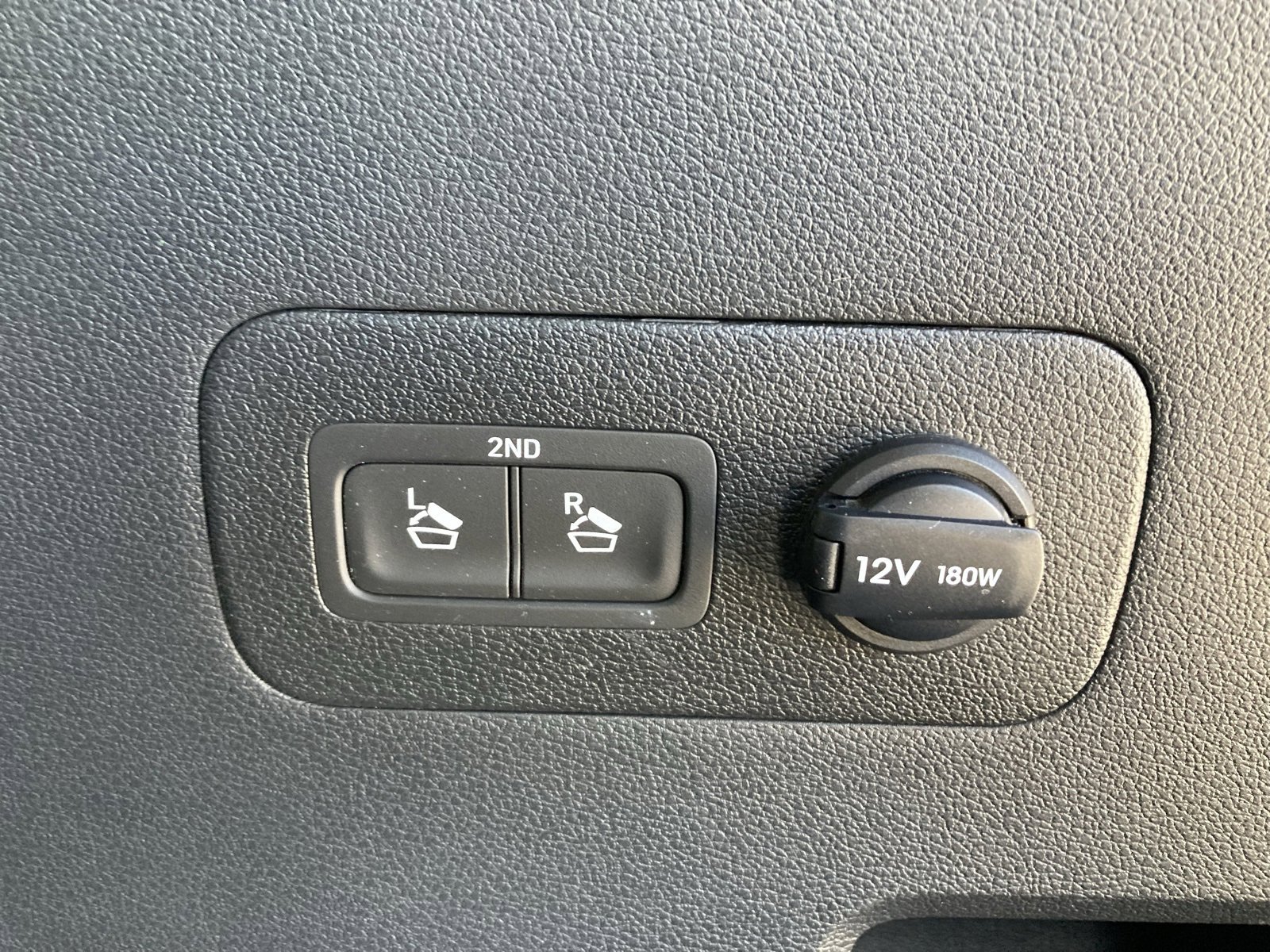 2022 Hyundai Santa Fe SEL Premium photo 40