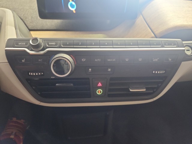 2014 Bmw i3 Range Extender photo 15