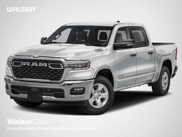 2026 RAM Ram 1500 Pickup Big Horn/Lone Star's photo