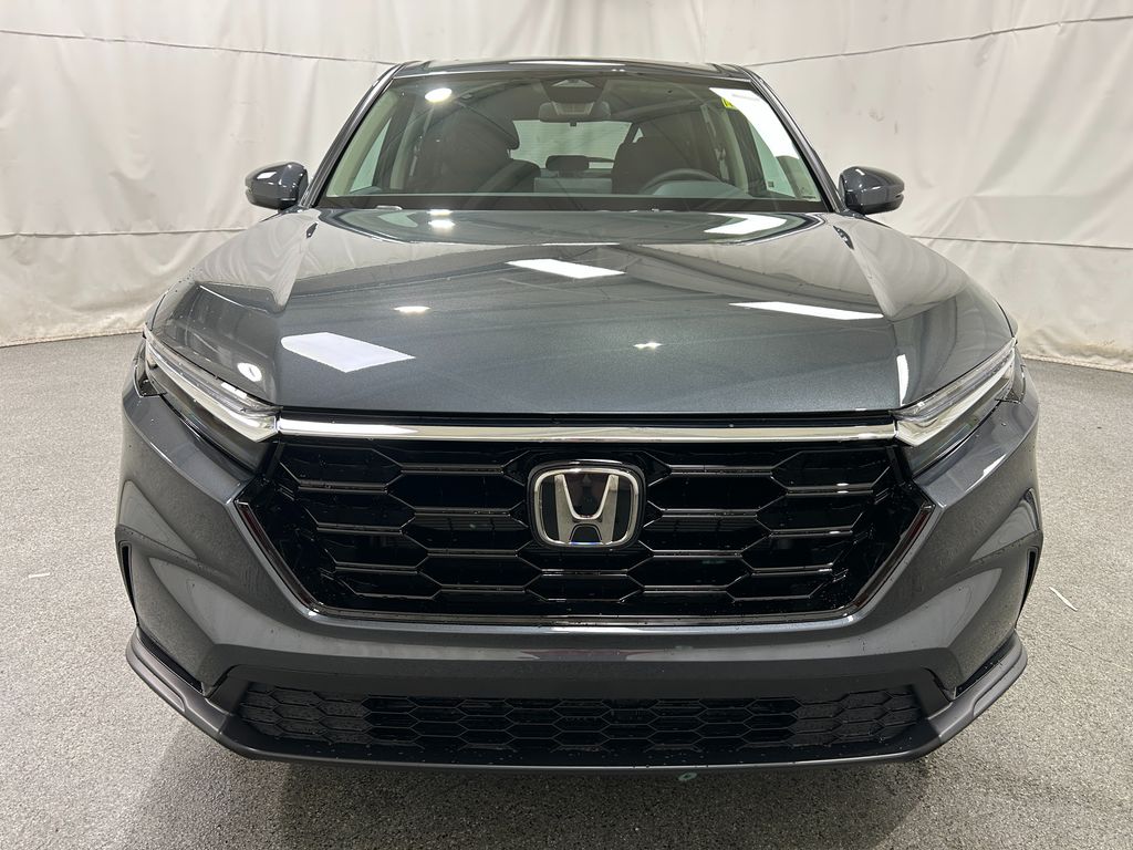 2026 Honda CR-V EX photo 2