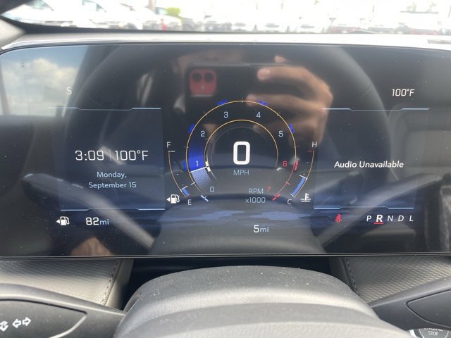2026 Chevrolet Equinox LT photo 10