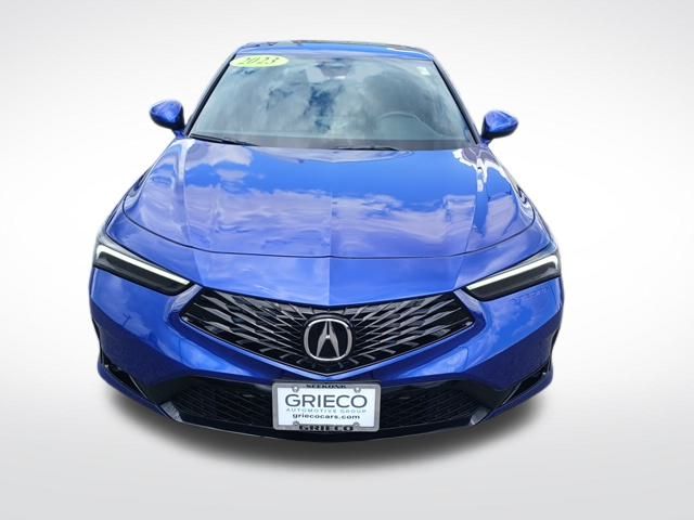 2023 Acura Integra A-Spec photo 2