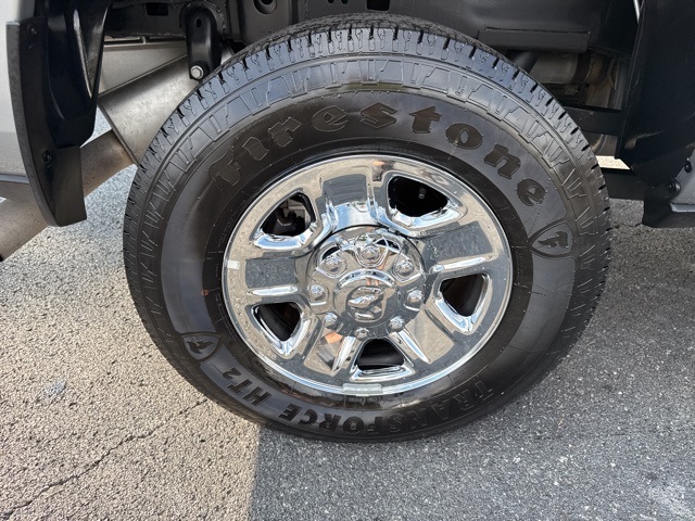 2024 Ram 2500 Big Horn photo 10