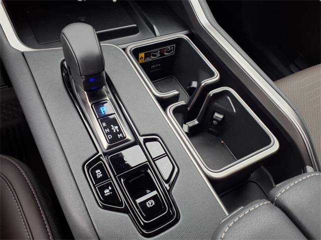 2025 Lexus TX 350 Premium photo 8