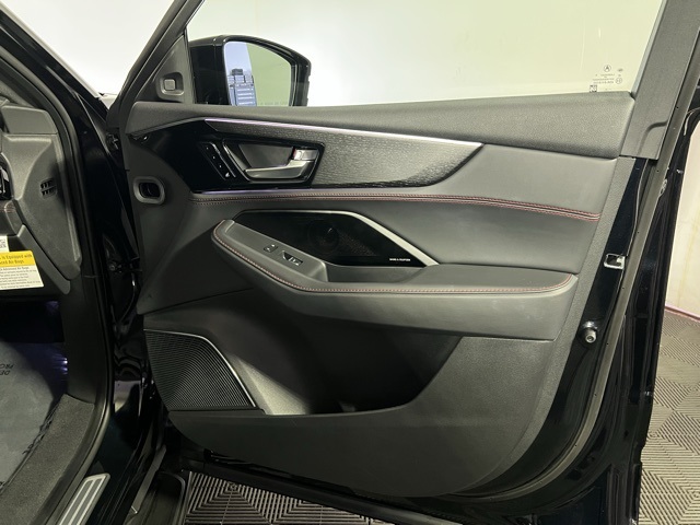 2025 Acura MDX SH-AWD Type S Advance photo 21
