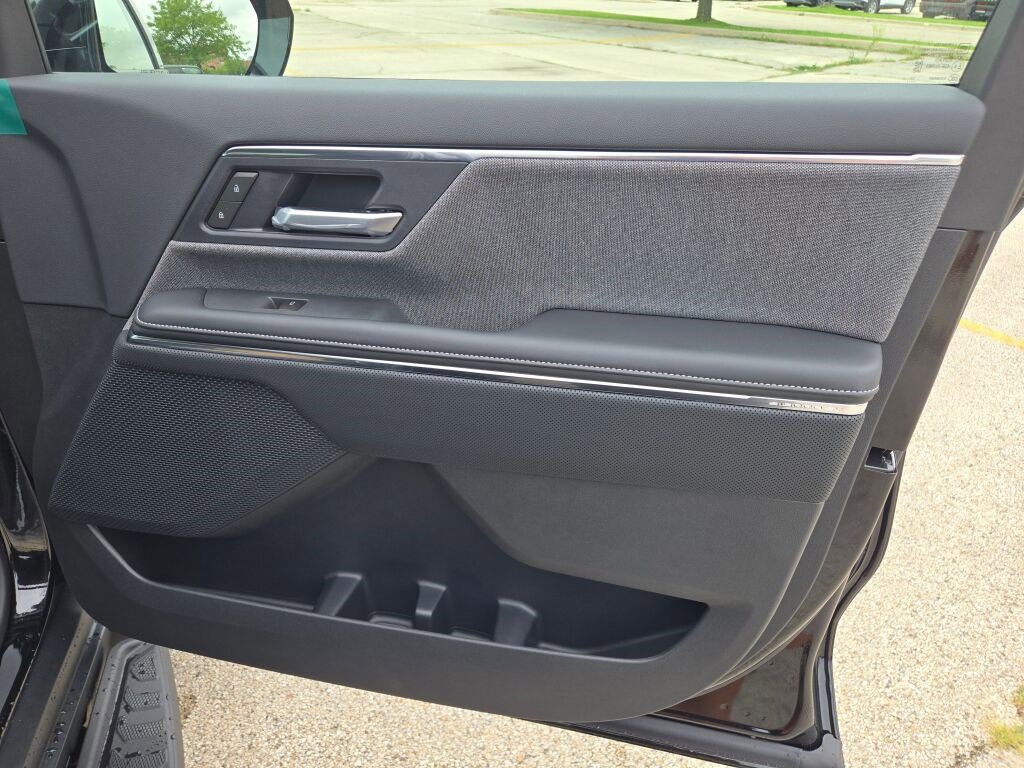 2026 Gmc Sierra Elevation photo 6