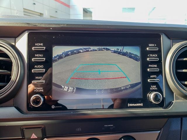 2020 Toyota Tacoma SR Access Cab photo 16