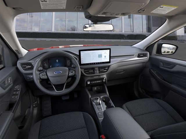 2025 Ford Escape Active photo 20