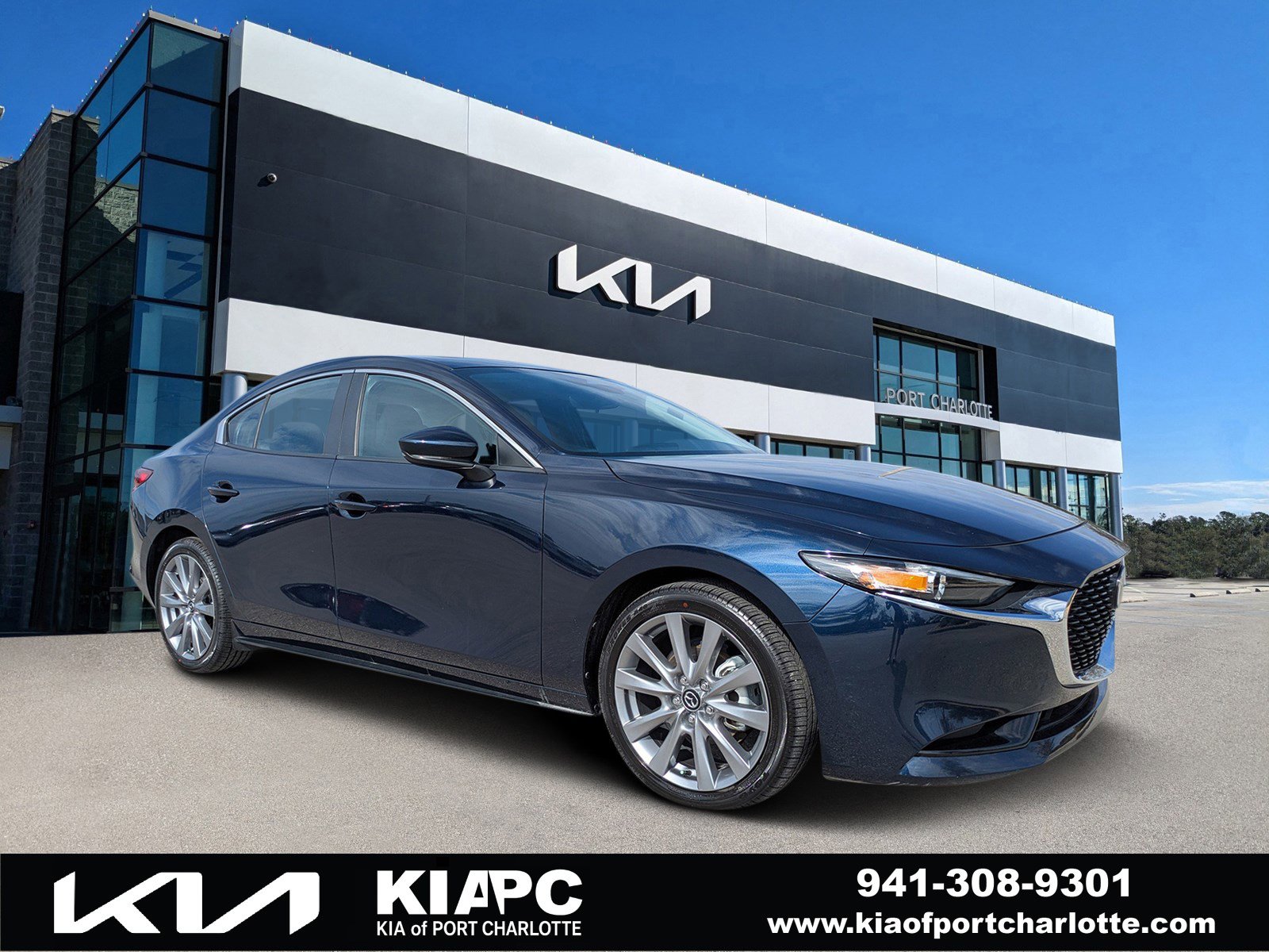 2024 Mazda CX-3 Base's photo