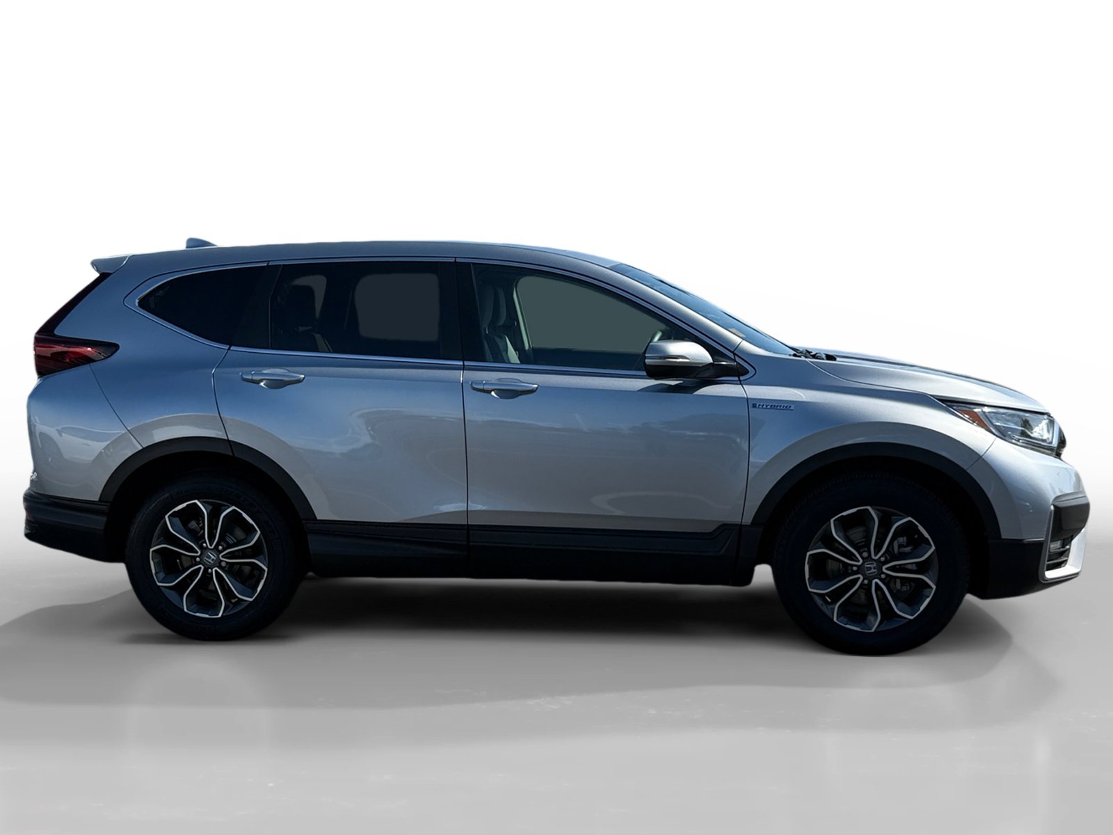 2021 Honda CR-V Hybrid EX photo 6