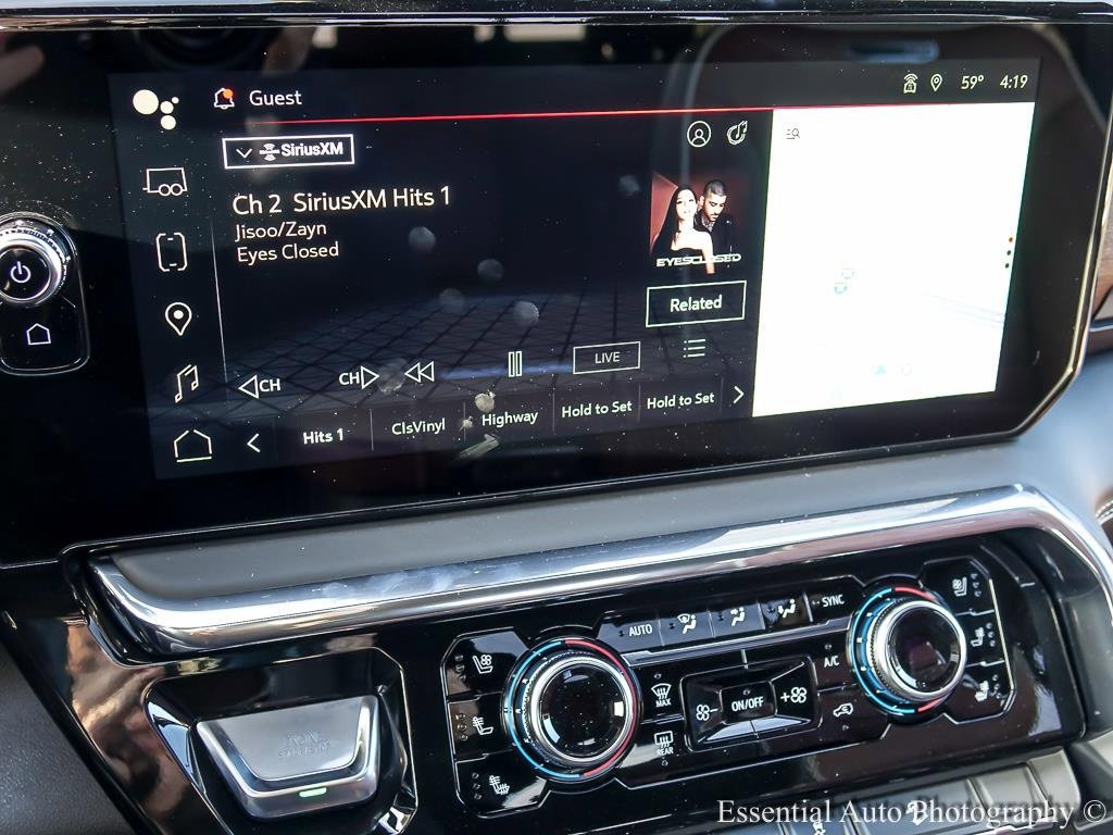 2026 GMC SIERRA HD - Image 16