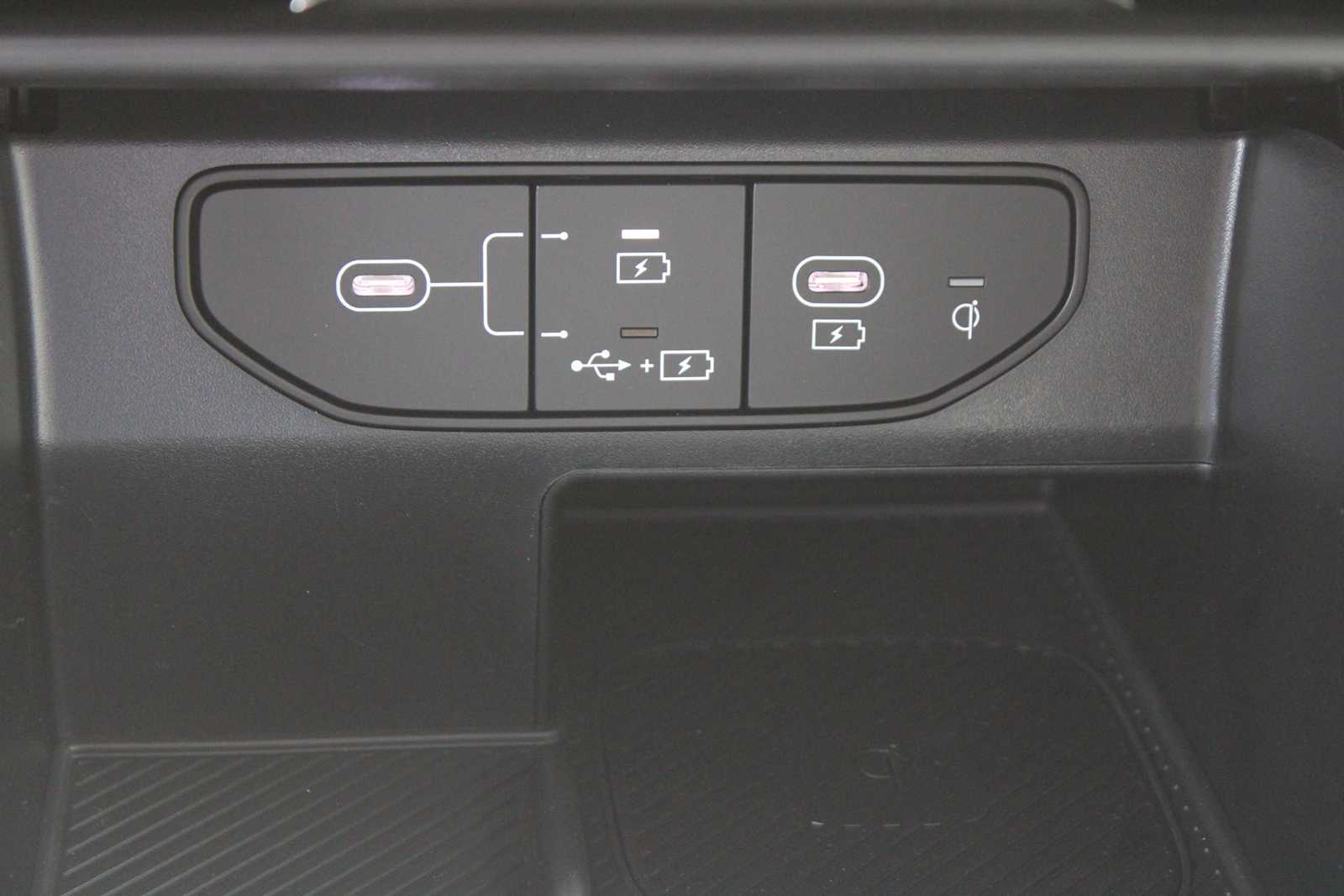 2025 Kia Sorento Hybrid EX photo 38