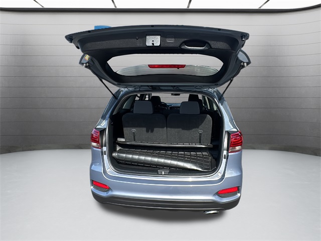 2019 Kia Sorento L photo 32