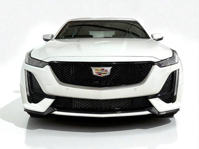2023 Cadillac CT4 Sport photo 6