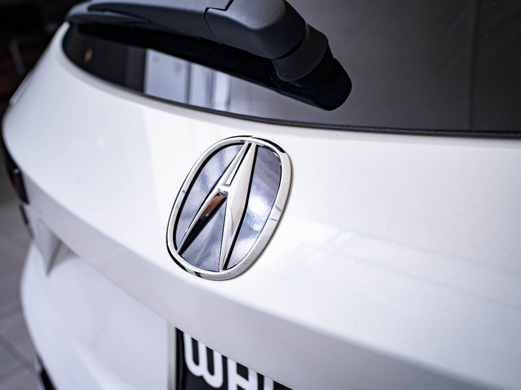 2026 Acura MDX SH-AWD A-Spec photo 35