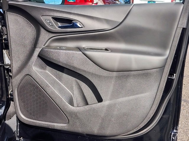 2022 Chevrolet Equinox LT photo 20