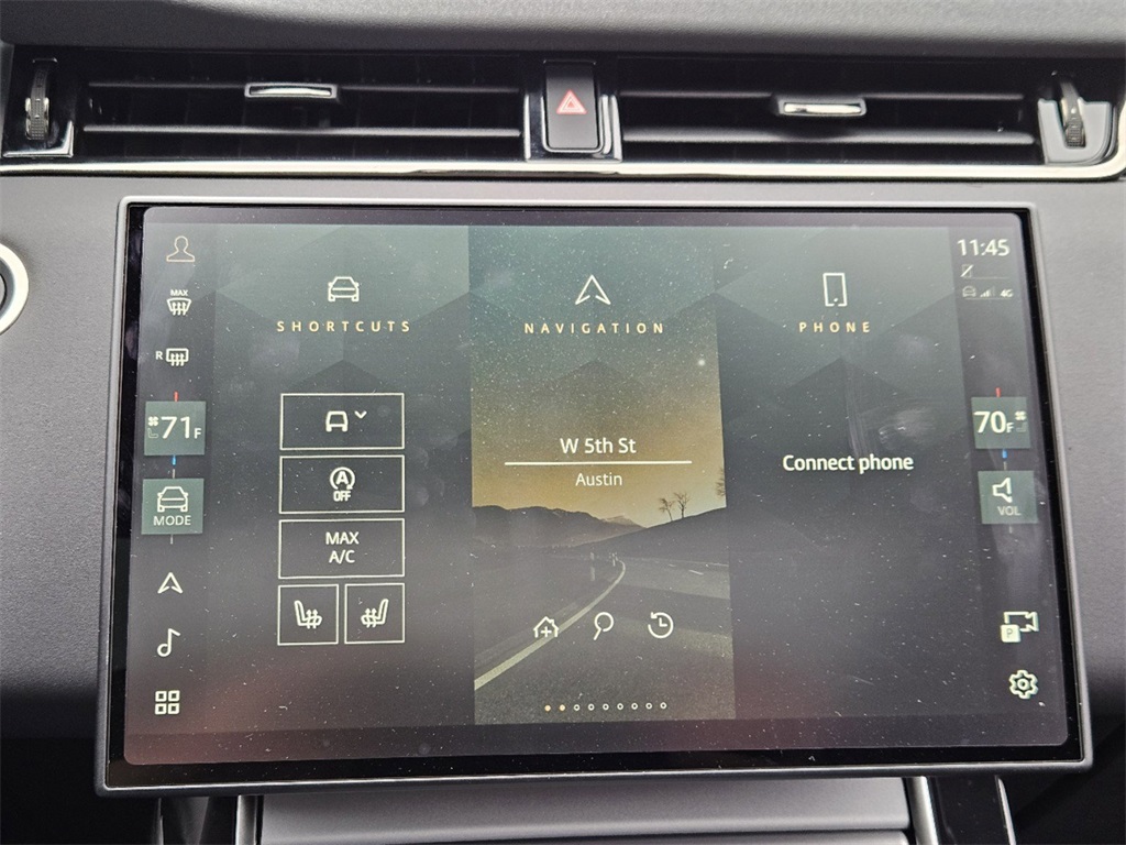 2024 Land Rover Range Rover Evoque S photo 13