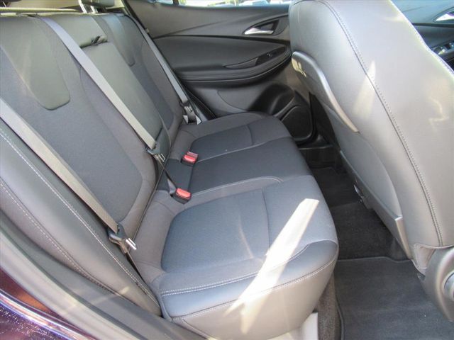 2021 Buick Encore GX Select photo 26