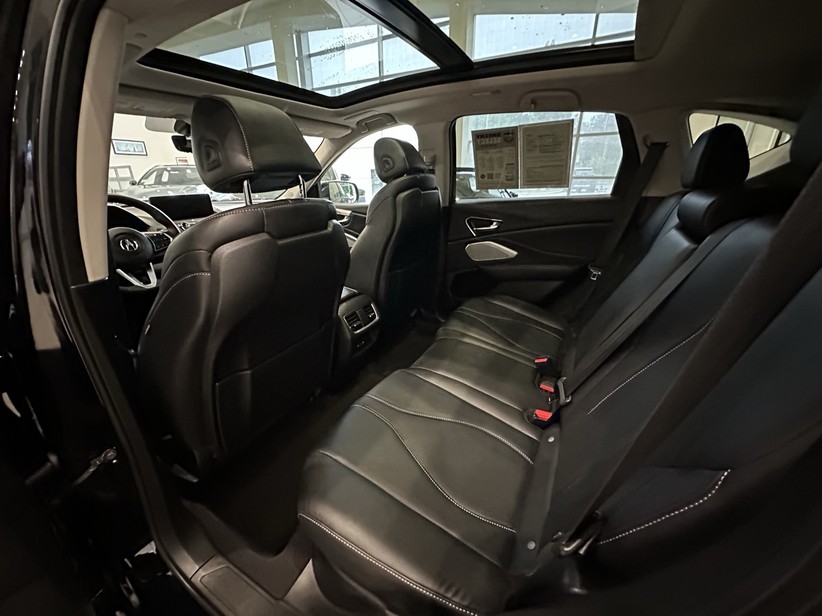 2022 Acura RDX Technology photo 10