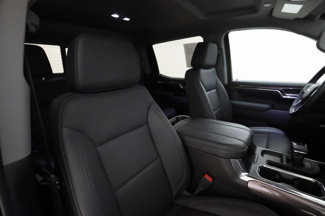2024 Chevrolet Silverado 1500 LTZ photo 24