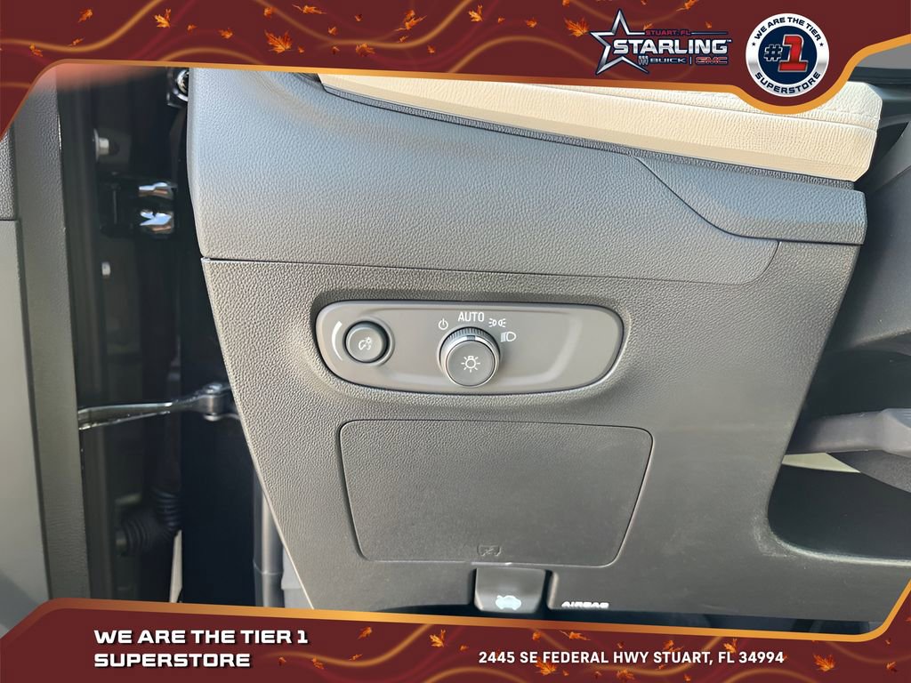 2026 Buick Encore GX Sport Touring photo 42
