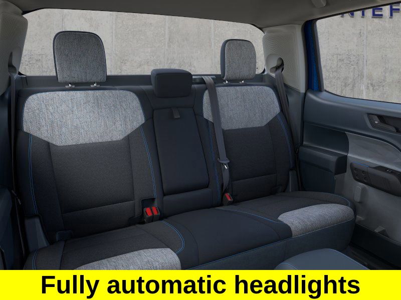 2025 Ford Maverick XLT photo 11