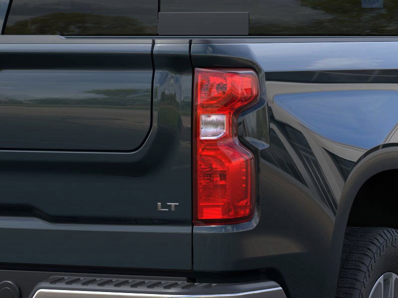 2026 Chevrolet Silverado 1500 LT photo 10