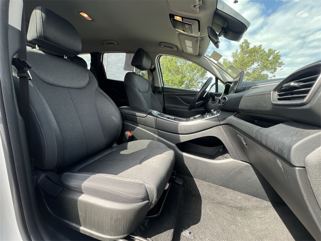 2023 Hyundai Santa Fe SEL photo 20