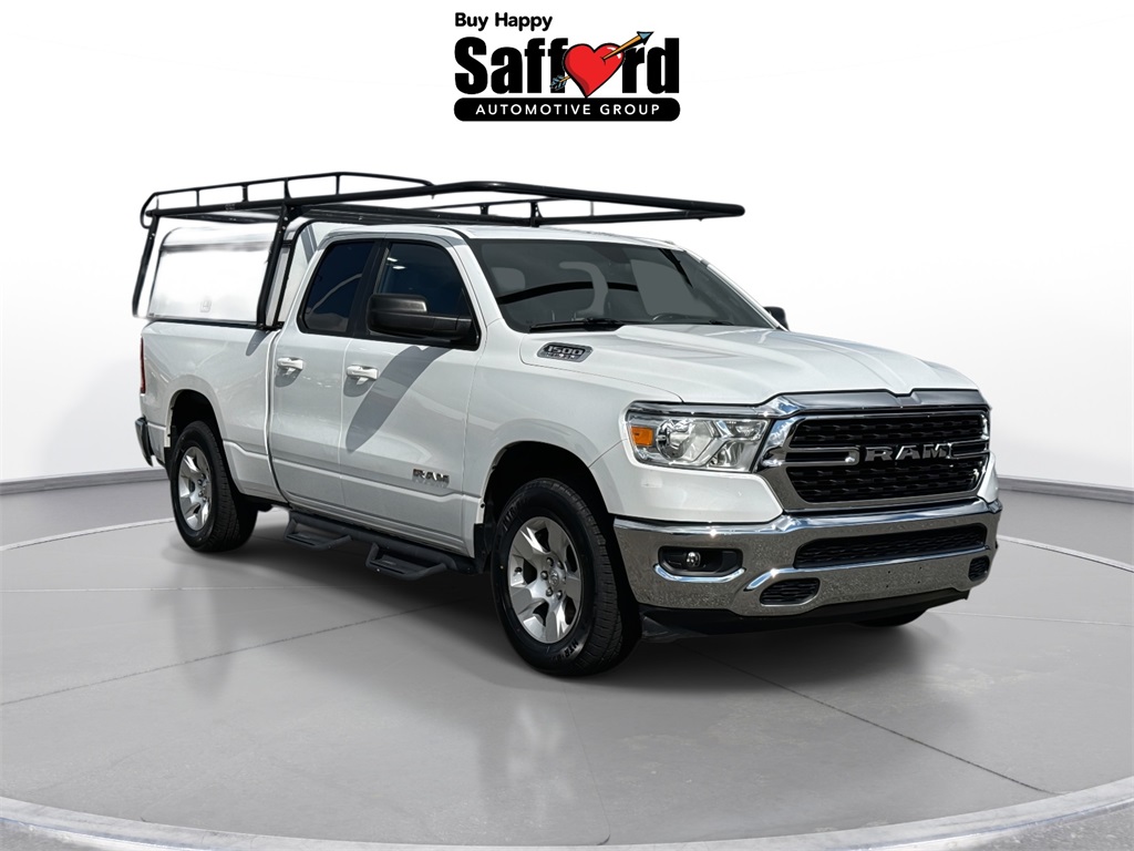2022 Ram 1500 Big Horn Lone Star photo 9