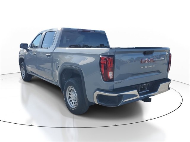 2025 Gmc Sierra 1500 Pro photo 4