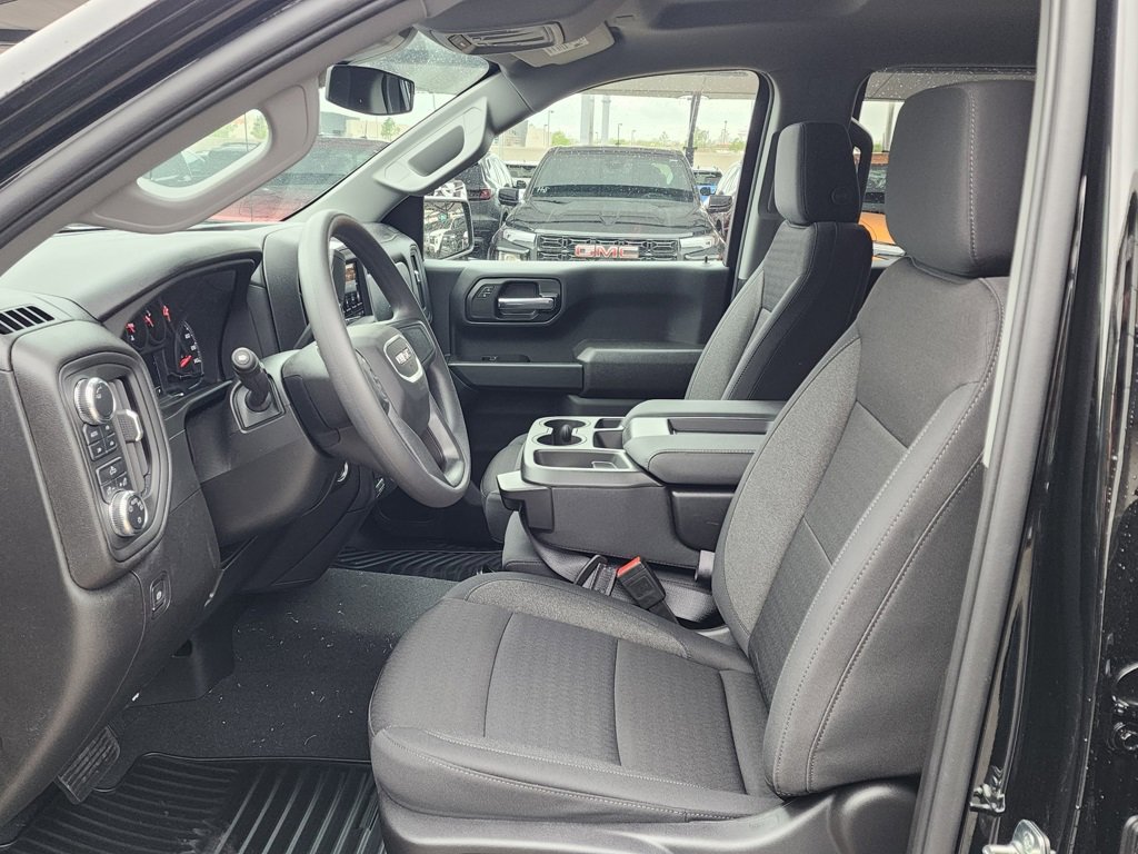 2025 Gmc Sierra 1500 Pro photo 16