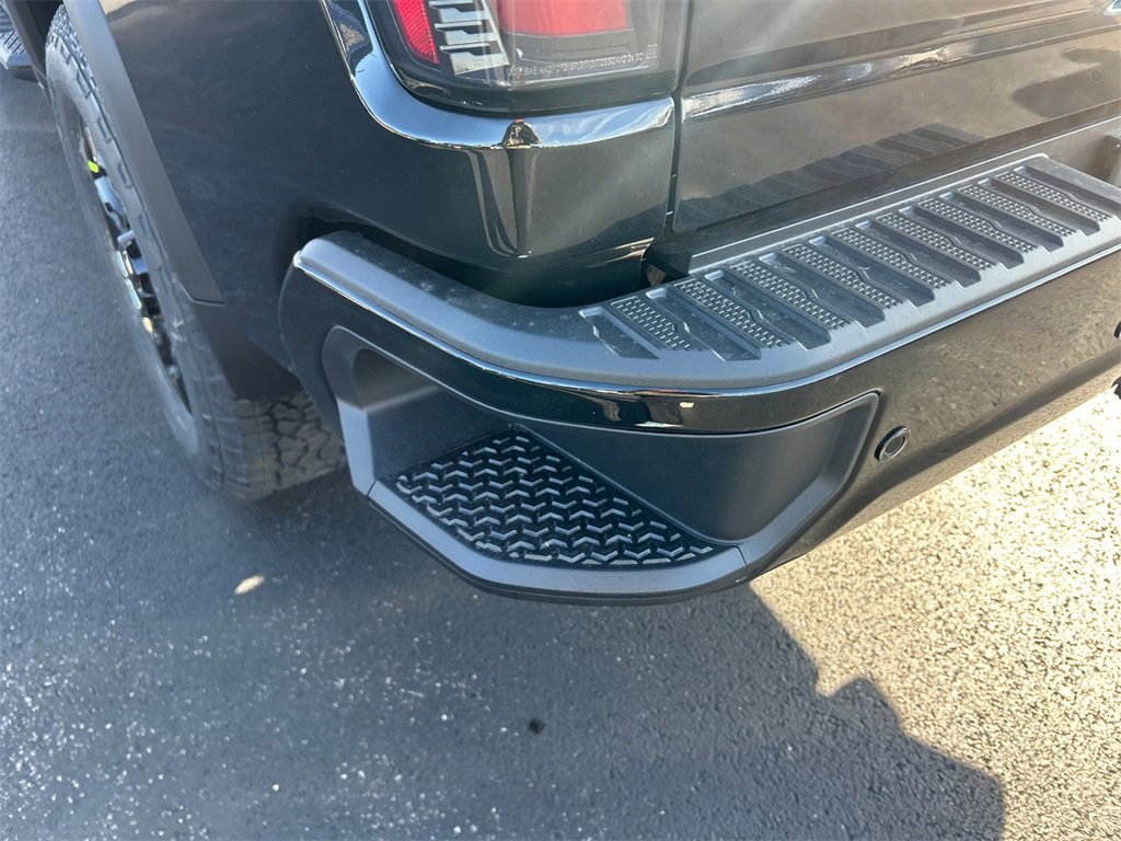 2026 GMC SIERRA HD - Image 36