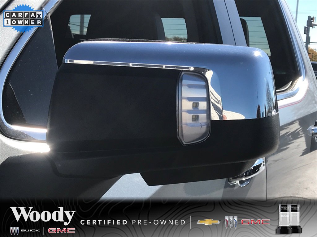 2024 GMC SIERRA - Image 11